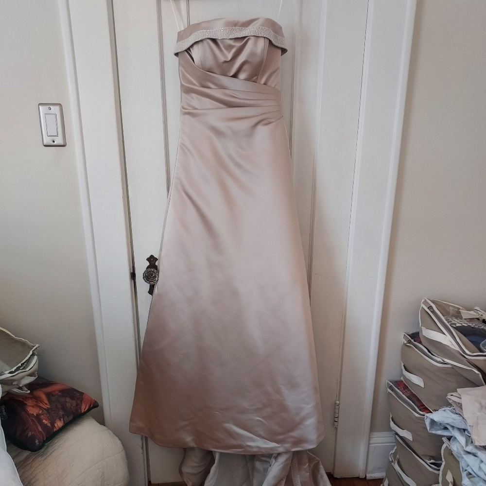 Wedding Dress Maggie Sottero